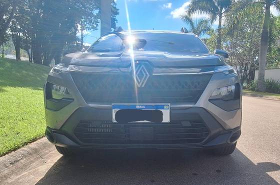 RENAULT KARDIAN 1.0 TCE FLEX TECHNO EDC RENAULT KARDIAN 1.0 TCE FLEX TECHNO EDC